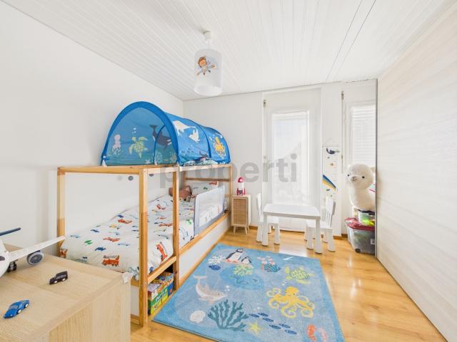 Duplex/two level with 4.5 rooms on sale in Treycovagnes 140 m² | dreamo. Ch