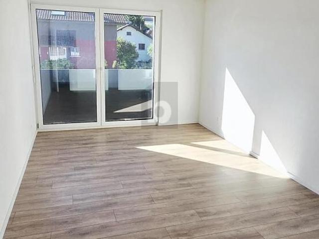 Duplex/two level with 4.5 rooms on sale in Vuisternens en Ogoz 87 m² | dreamo. Ch