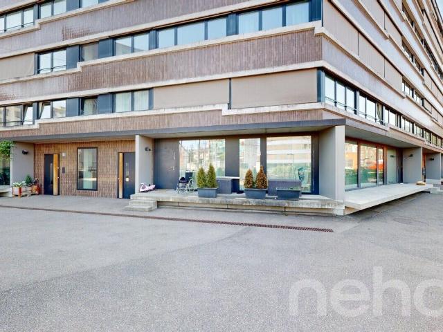 Duplex/two level with 4.5 rooms on sale in Zürich 159 m² | dreamo. Ch