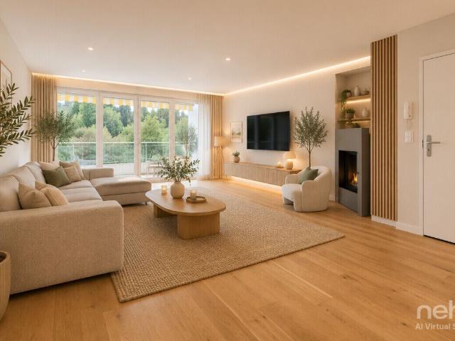 Duplex/two level with 4.5 rooms on sale in Begnins 143 m² | dreamo. Ch