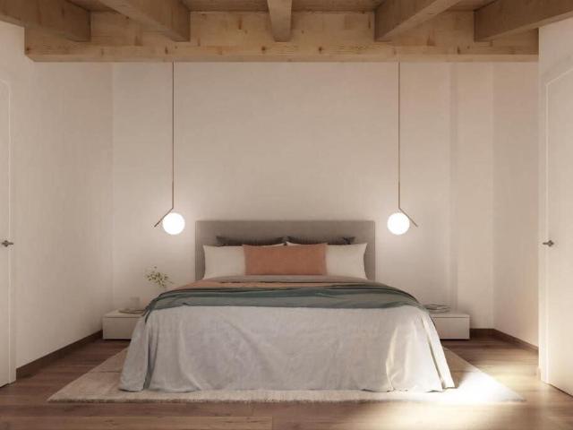 Duplex/two level with 4.5 rooms on sale in Besazio 145 m² | dreamo. Ch
