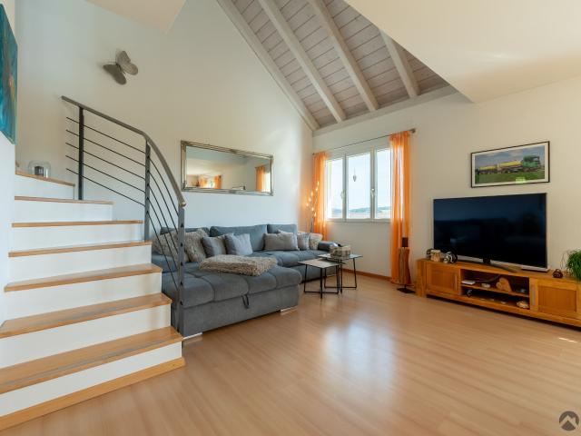 Duplex/two level with 4.5 rooms on sale in Brittnau 142 m² | dreamo. Ch