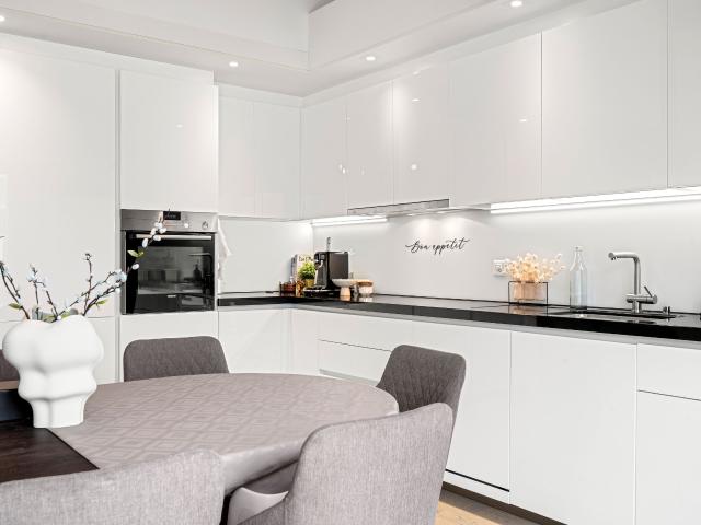 Duplex/two level with 4.5 rooms on sale in Bulle 128 m² | dreamo. Ch