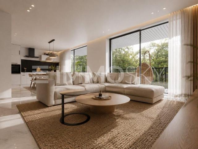 Duplex/two level with 4.5 rooms on sale in Chavannes les Forts 128 m² | dreamo. Ch