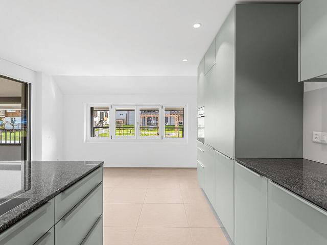 Duplex/two level with 4.5 rooms on sale in Ettingen 125 m² | dreamo. Ch