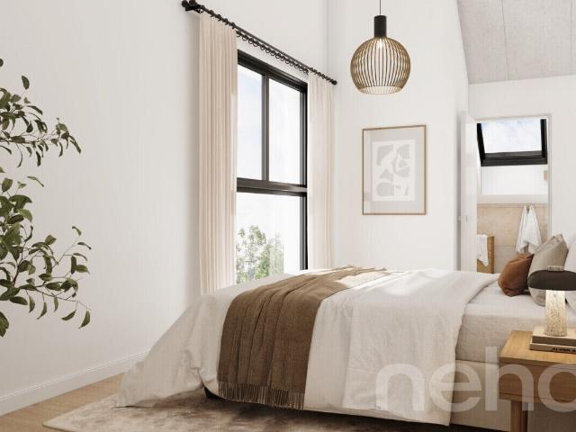 Duplex/two level with 4.5 rooms on sale in Lausanne 122 m² | dreamo. Ch