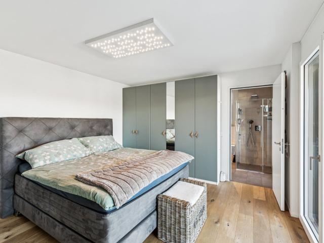 Duplex/two level with 4.5 rooms on sale in Liestal 138 m² | dreamo. Ch