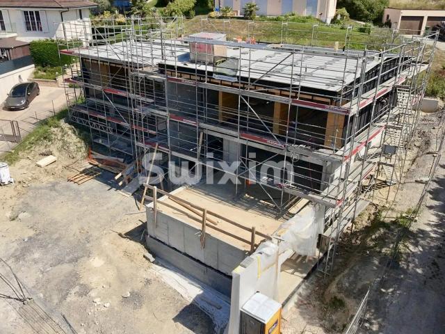 Duplex/two level with 4.5 rooms on sale in Lutry 130 m² | dreamo. Ch
