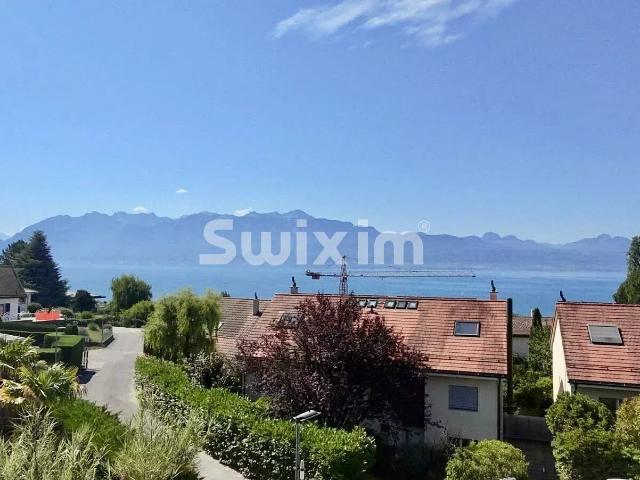 Duplex/two level with 4.5 rooms on sale in Lutry 137 m² | dreamo. Ch