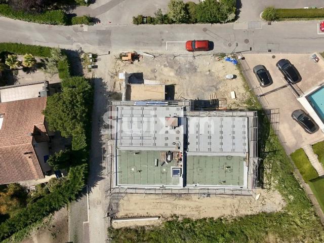 Duplex/two level with 4.5 rooms on sale in Lutry 137 m² | dreamo. Ch