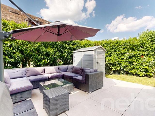 Duplex/two level with 4.5 rooms on sale in Mex VD 137 m² | dreamo. Ch