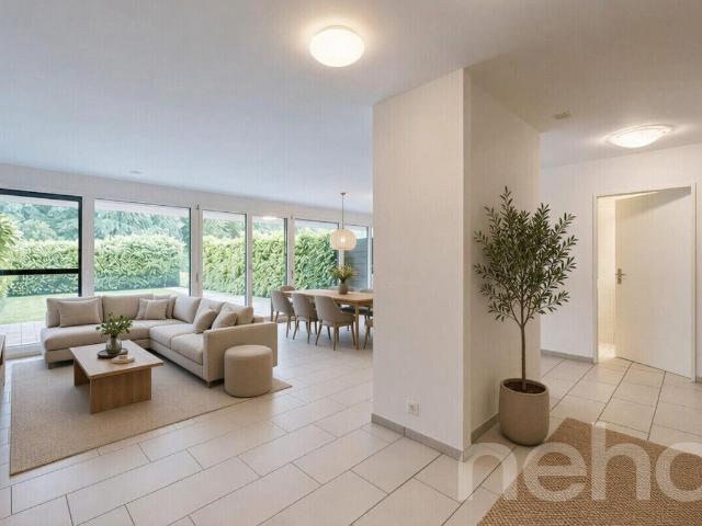 Duplex/two level with 4.5 rooms on sale in Puidoux 150 m² | dreamo. Ch