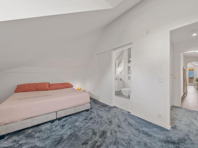 Duplex/two level with 4.5 rooms on sale in Pully 111 m² | dreamo. Ch