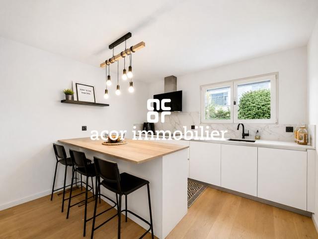 Duplex/two level with 5 rooms on sale in Sierre 135 m² | dreamo. Ch