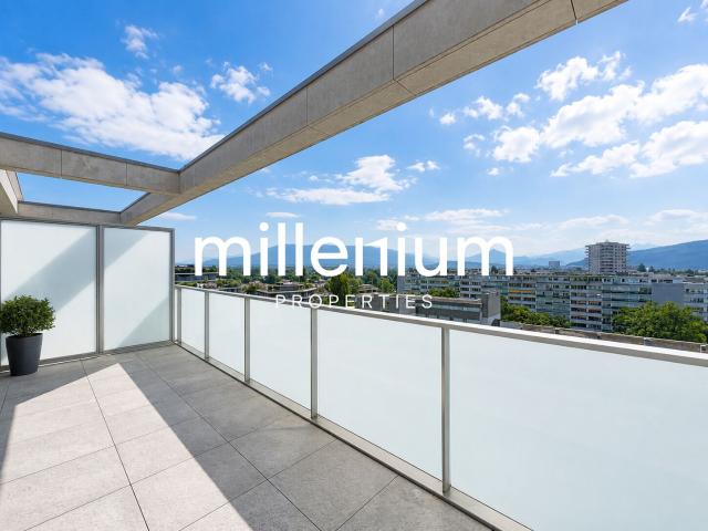 Duplex/two level with 5 rooms for rent in zone 168 m² | dreamo. Ch