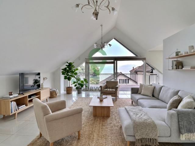 Duplex/two level with 5 rooms for rent in zone 181 m² | dreamo. Ch