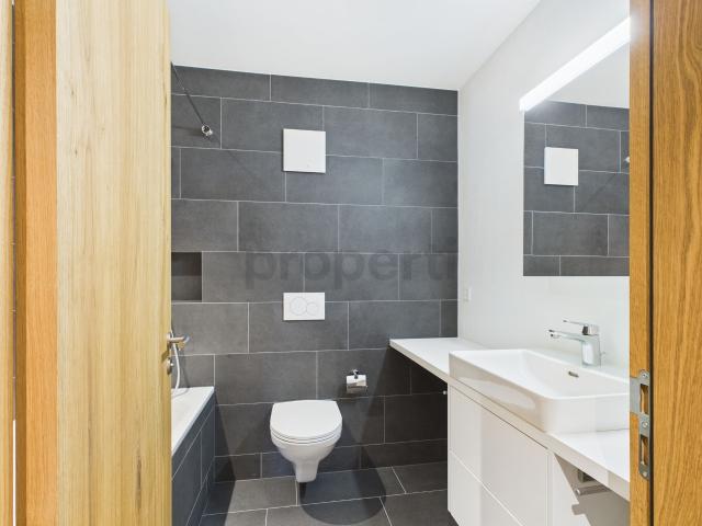 Duplex/two level with 5.5 rooms for rent in Breil/Brigels 128 m² | dreamo. Ch