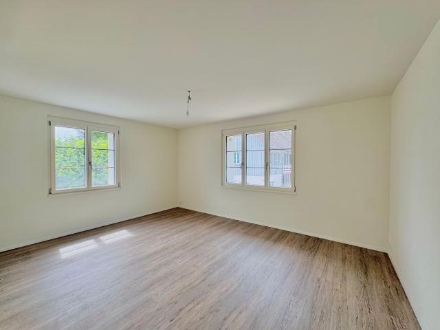 Duplex/two level with 4.5 rooms for rent in Kleinandelfingen 126 m² | dreamo. Ch