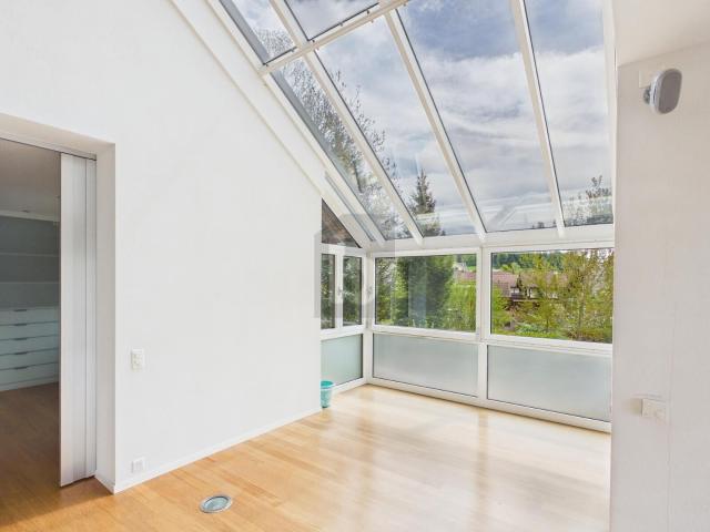 Duplex/two level with 5.5 rooms for rent in Morgarten 218 m² | dreamo. Ch