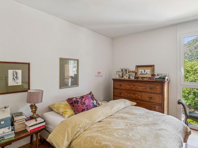 Duplex/two level with 5.5 rooms on sale in Via Truscio Losone 143 m² | dreamo. Ch