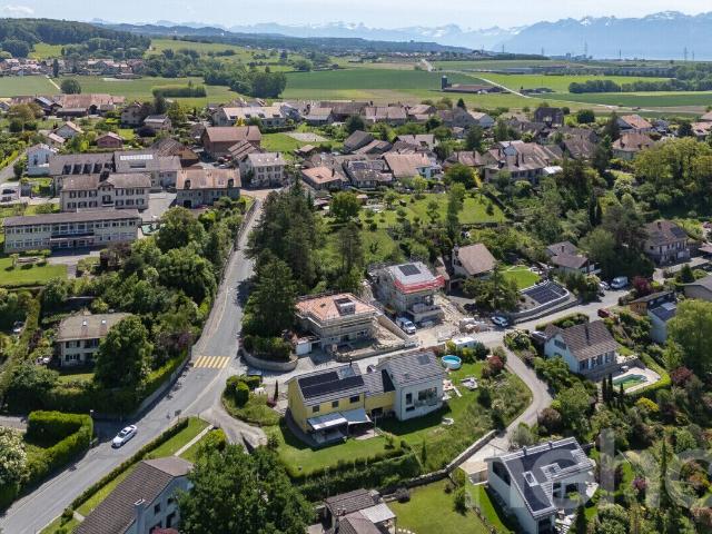 Duplex/two level with 5.5 rooms on sale in Vufflens la Ville 164 m² | dreamo. Ch