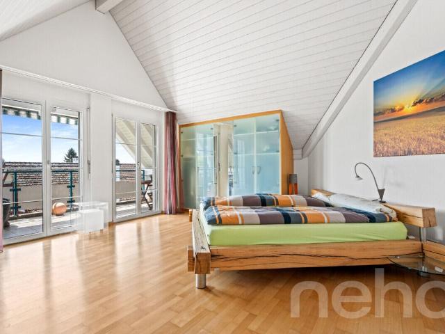 Duplex/two level with 5.5 rooms on sale in Winkel 155 m² | dreamo. Ch