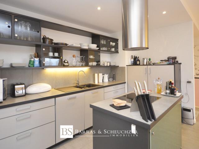 Duplex/two level with 5.5 rooms on sale in Crans Montana Centre 156 m² | dreamo. Ch