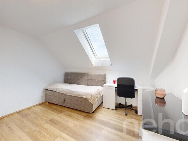 Duplex/two level with 5.5 rooms on sale in Mex VD 155 m² | dreamo. Ch