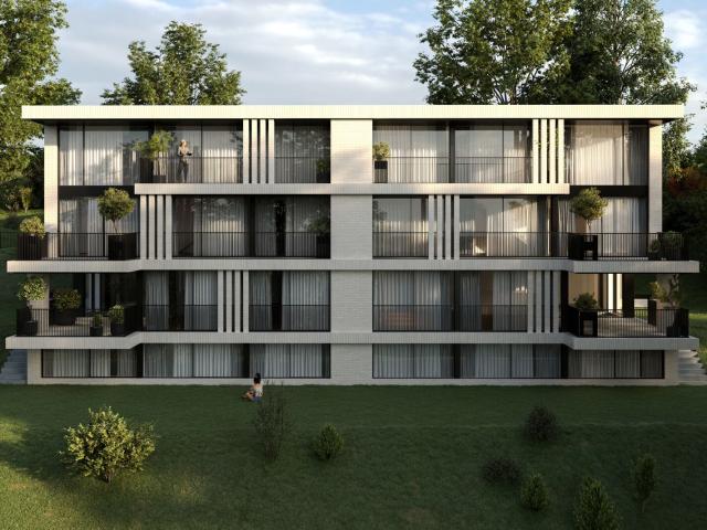 Duplex/two level with 5.5 rooms on sale in Sempach 404 m² | dreamo. Ch