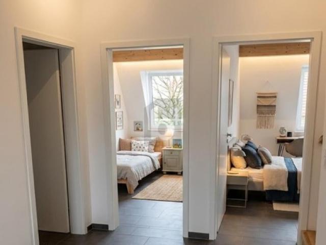 Duplex/two level with 6 rooms on sale in Le Landeron 160 m² | dreamo. Ch