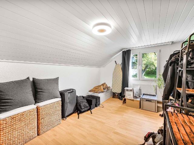 Duplex/two level with 6 rooms on sale in Neu St. Johann 123 m² | dreamo. Ch