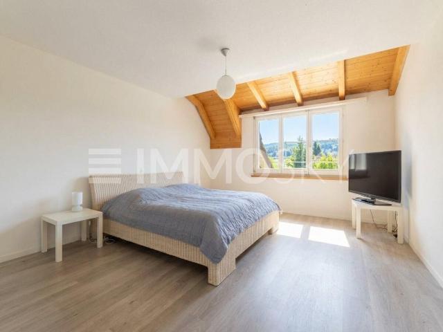 Duplex/two level with 6.5 rooms on sale in Thundorf 222 m² | dreamo. Ch