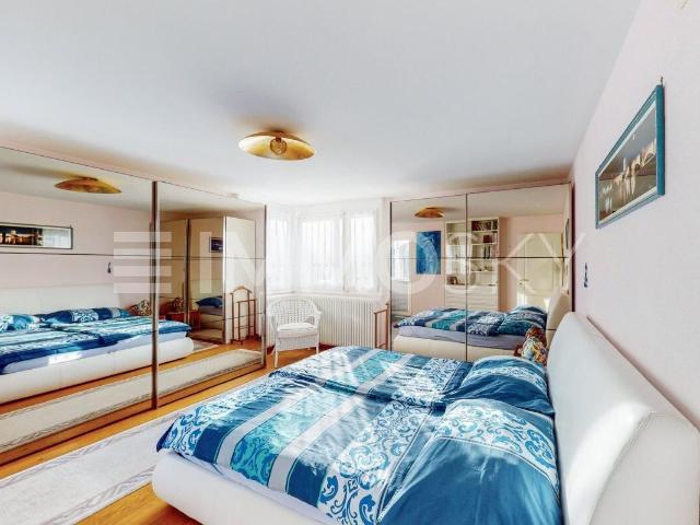 Duplex/two level with 7 rooms on sale in Agarone 180 m² | dreamo. Ch