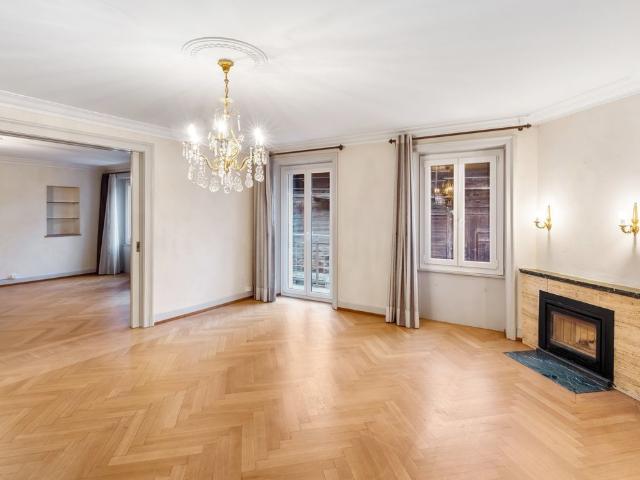 Duplex/two level with 7 rooms on sale in Orsières 142 m² | dreamo. Ch