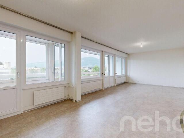 Duplex/two level with 7 rooms on sale in Thônex 191 m² | dreamo. Ch