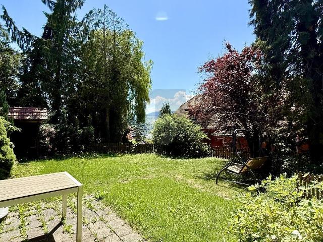 Duplex/two level with 7.5 rooms for rent in Grosshöchstetten 185 m² | dreamo. Ch