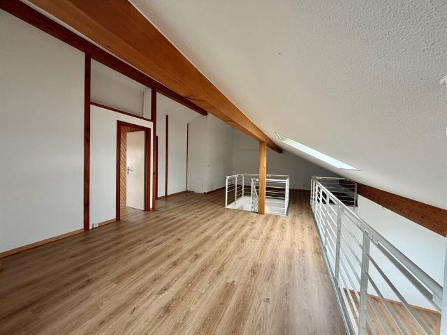 Duplex/two level with 7.5 rooms on sale in Yverdon les Bains 154 m² | dreamo. Ch