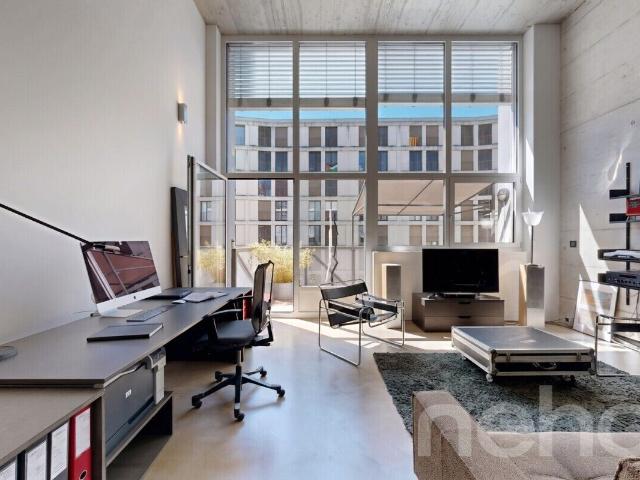 Duplex/two level with 2 rooms on sale in Neuchâtel 96 m² | dreamo. Ch