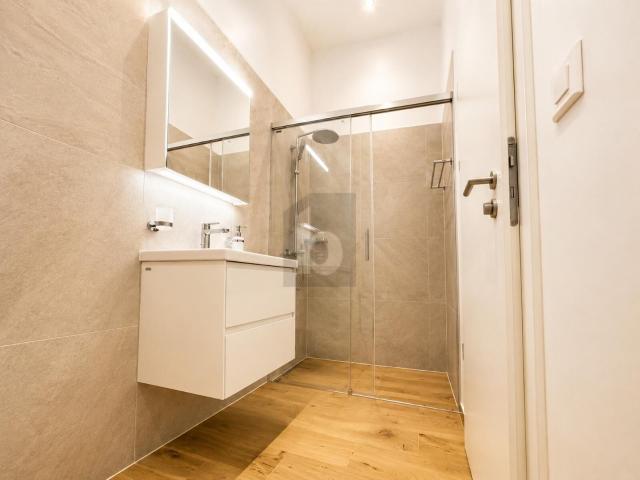 Duplex/two level with 2 rooms for rent in Montpreveyres 37 m² | dreamo. Ch