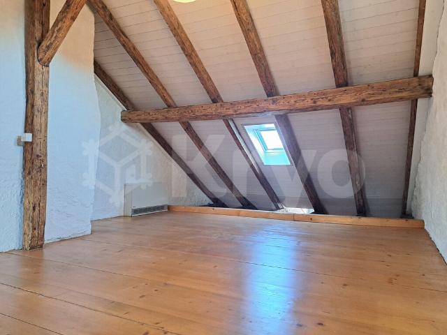 Duplex/two level with 2.5 rooms for rent in Morat Ref 1003 | dreamo. Ch