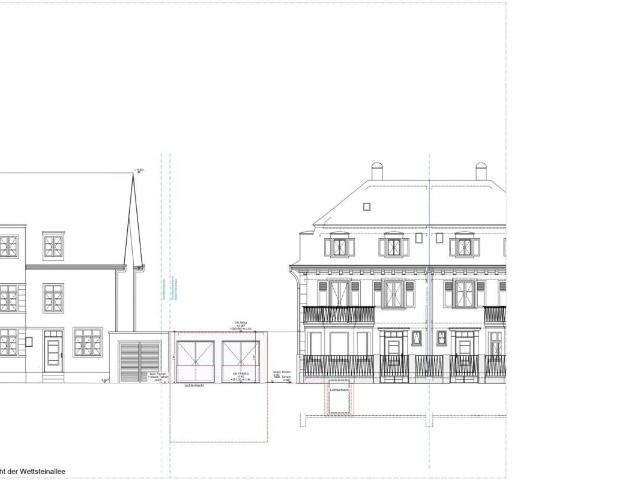 Duplex/two level with 2.5 rooms on sale in Basel 86 m² | dreamo. Ch