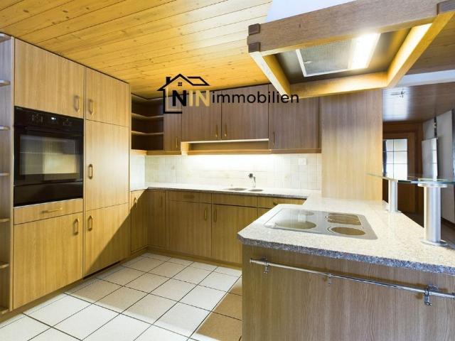 RUSTIC WITH LOTS OF SPACE