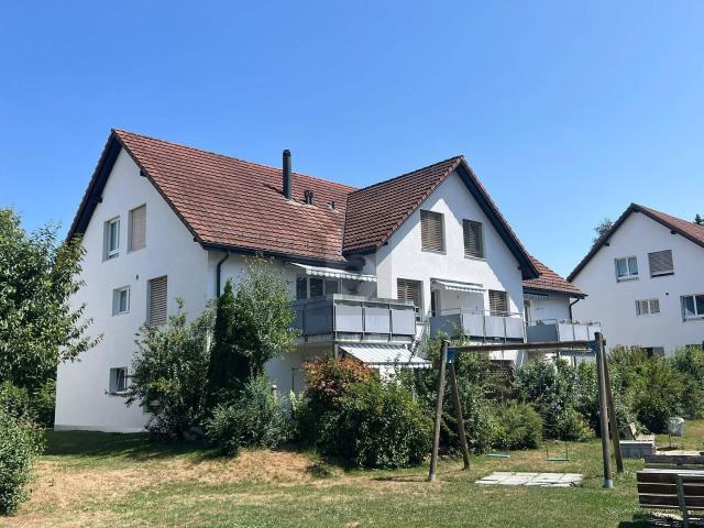 Duplex/two level with 3.5 rooms for rent in Merenschwand 100 m² | dreamo. Ch