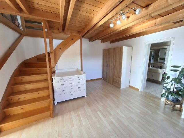 Duplex/two level with 3.5 rooms for rent in Nuglar 106 m² | dreamo. Ch