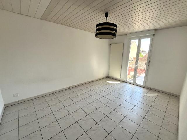 Duplex/two level with 3.5 rooms for rent in Payerne 80 m² | dreamo. Ch