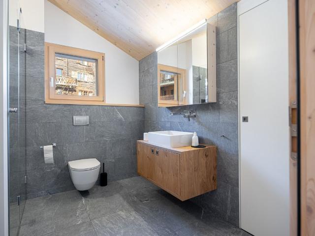 Duplex/two level with 3.5 rooms on sale in Cumbel 207 m² | dreamo. Ch