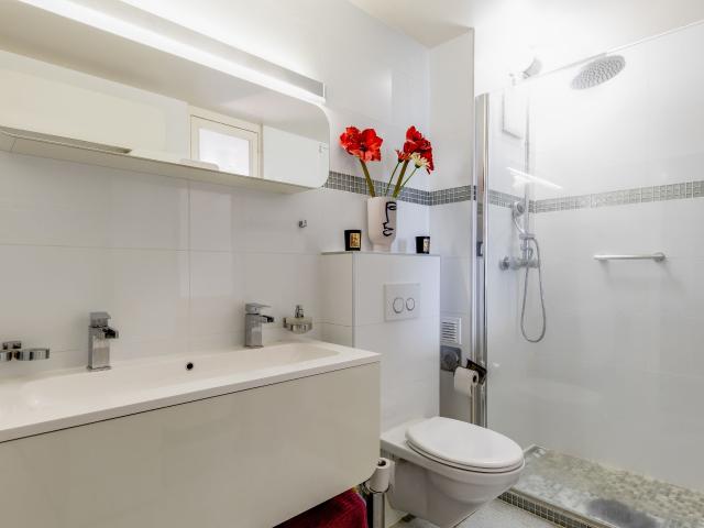 Duplex/two level with 3.5 rooms on sale in Hauts de Lutry 97 m² | dreamo. Ch