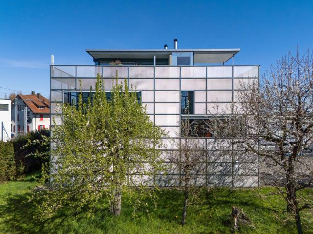 Duplex/two level with 3.5 rooms on sale in Risigasse 89 m² | dreamo. Ch