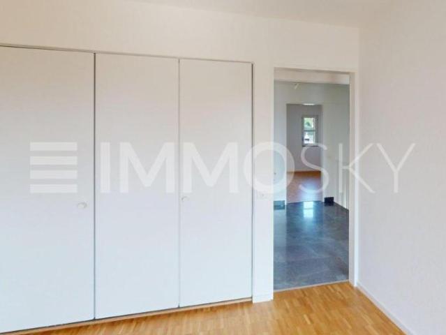 Duplexwohnung an sonniger Wohnlage