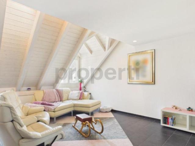 Duplex 3.5 Zimmer